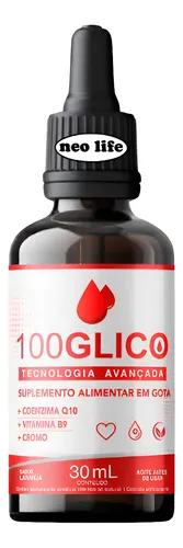 100 GLICO